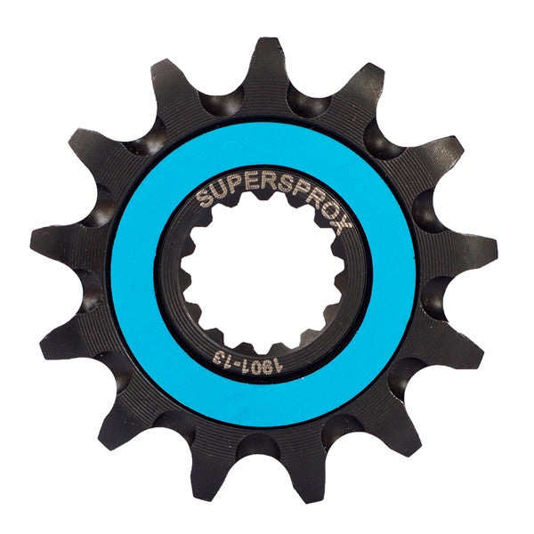 SUPERSPROX SPROCKET 13 BL SUPERSPROX CST-1901-13-FG-BLU