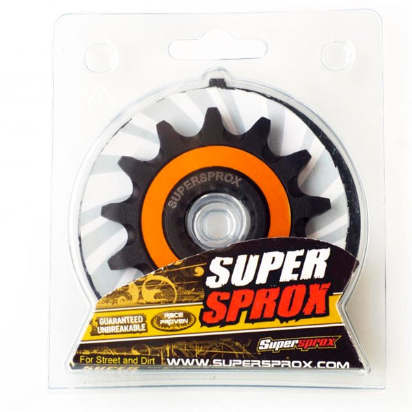 SUPERSPROX SPROCKET 13 OG SUPERSPROX CST-1901-13-FG-ORG