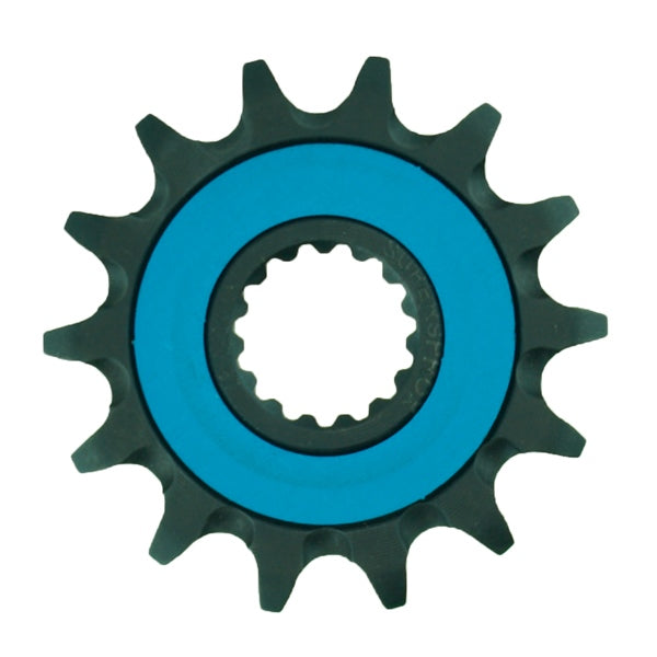 SUPERSPROX SPROCKET 14 BL SUPERSPROX CST-1901-14-FG-BLU