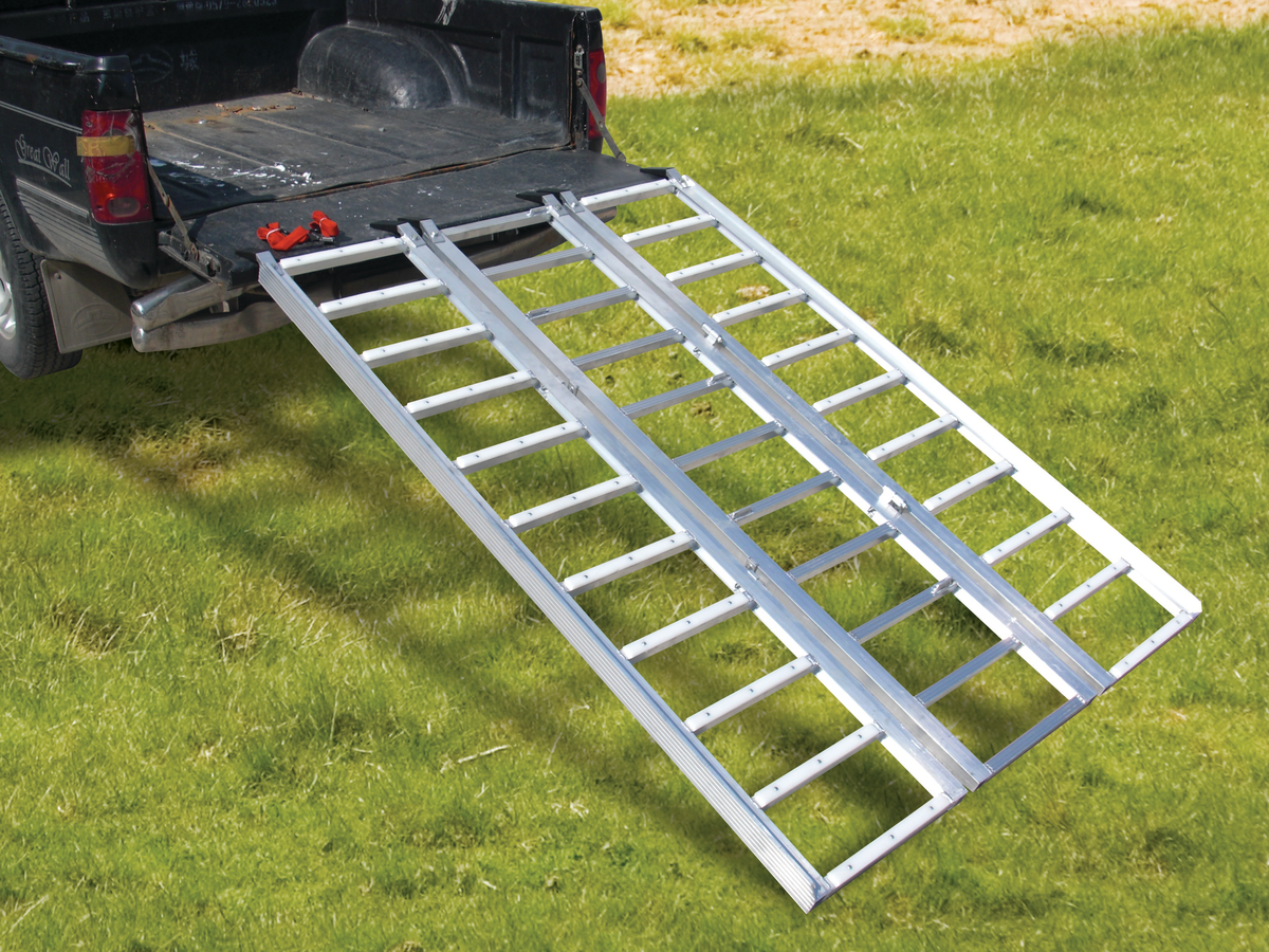 BVP BVP COMBO RAMP 48 LGX76 LONG 147-1111