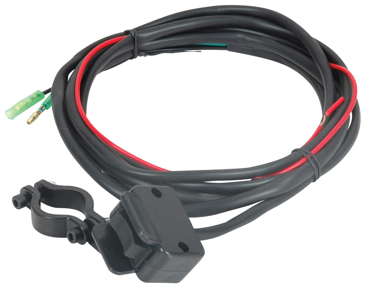 ROADKROME BVP QUADRAX WATERPROOF MINI SWITCH MX028
