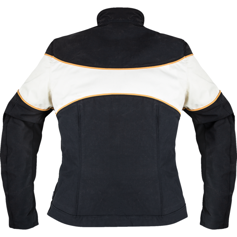 ICON HELLA 4 WM JKT BLACK SM 2822-1677