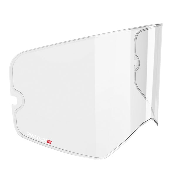 PINLOCK LENS INSERT PINLOCK 70 CLR CKX ATLAS 147049