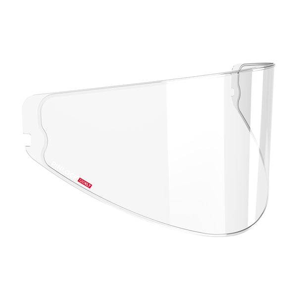 PINLOCK LENS PINLOCK 120XLT MAX VIS DSK287 CLR 002318
