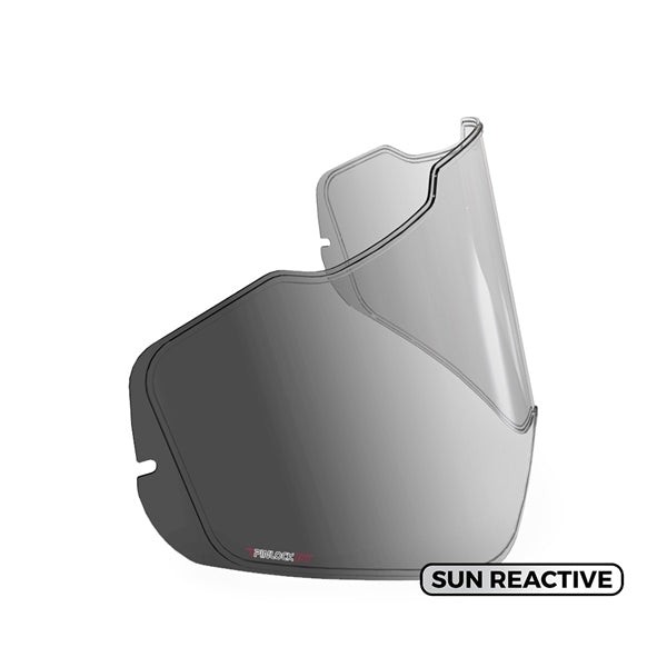 PINLOCK LENS INSERT PROTECTINT ARAI PINLOCK 000484