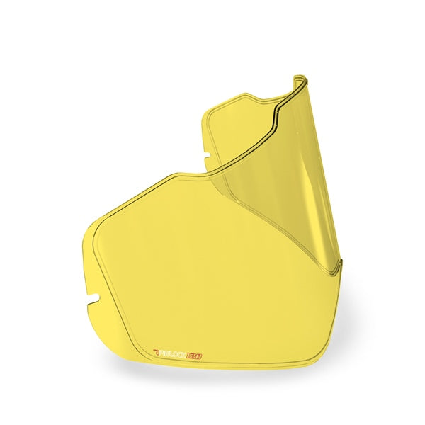 PINLOCK LENS INSERT 120 YE ARAI PINLOCK 000909