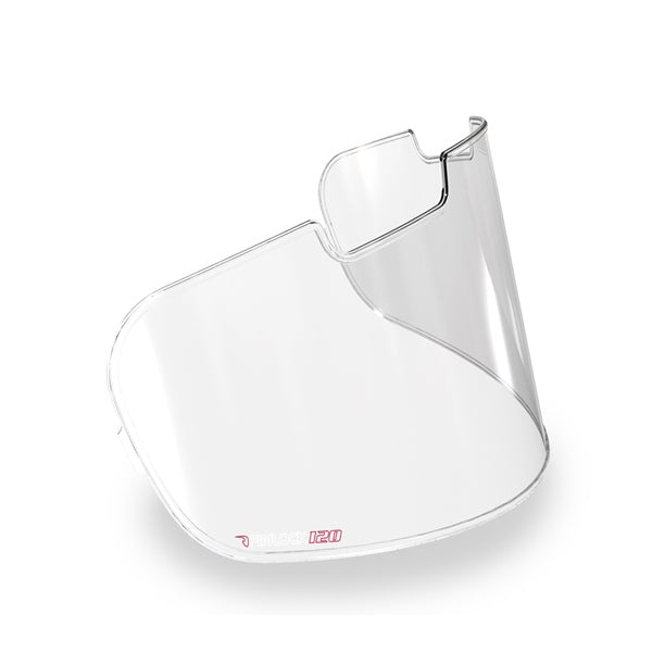 PINLOCK LENS INSERT MV 120 CLR ARAI PINLOCK 002183