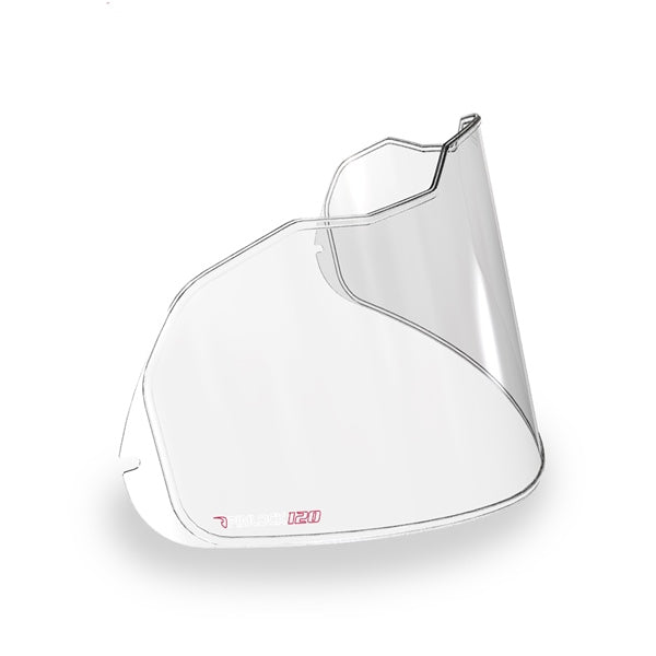 PINLOCK LENS INSERT 120 CLR ARAI VAS-Z PINLOCK 002289