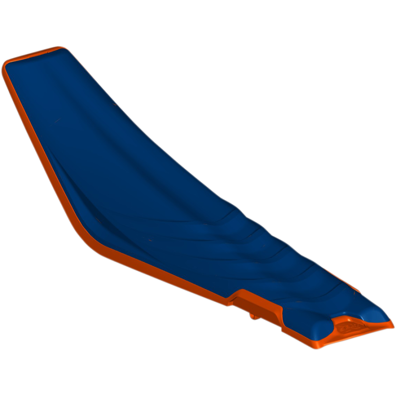 ACERBIS X-SEAT AIR KTM BLUE/OG 2732180085
