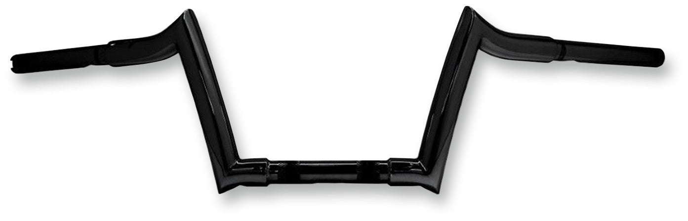 PAUL YAFFE BAGGER NATION HANDLEBAR DRAG 1.25 BLK " OEMMDB-B