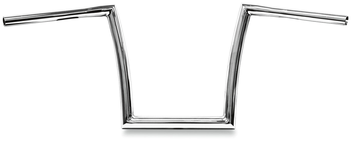 TODDS CYCLE HANDLEBARS FATBOB 12" CH 0601-2725