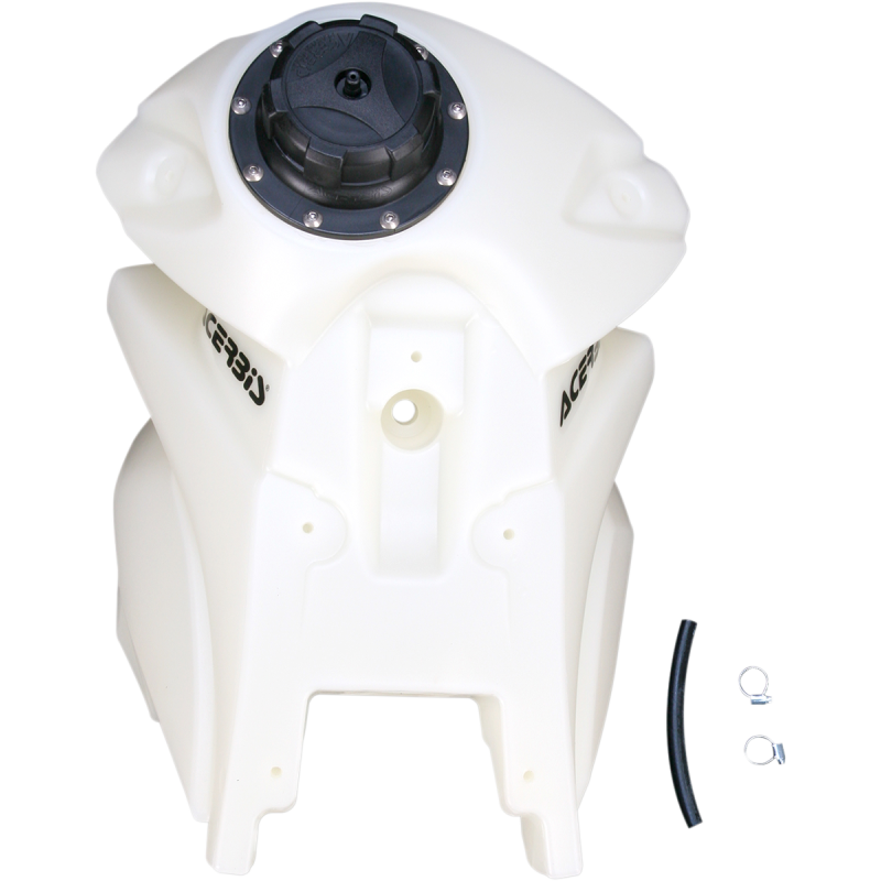 ACERBIS TANK-KTM11-12 3.2GAL NAT 2250310147