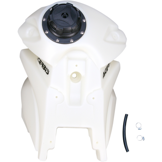 ACERBIS TANK-KTM11-12 3.2GAL NAT 2250310147