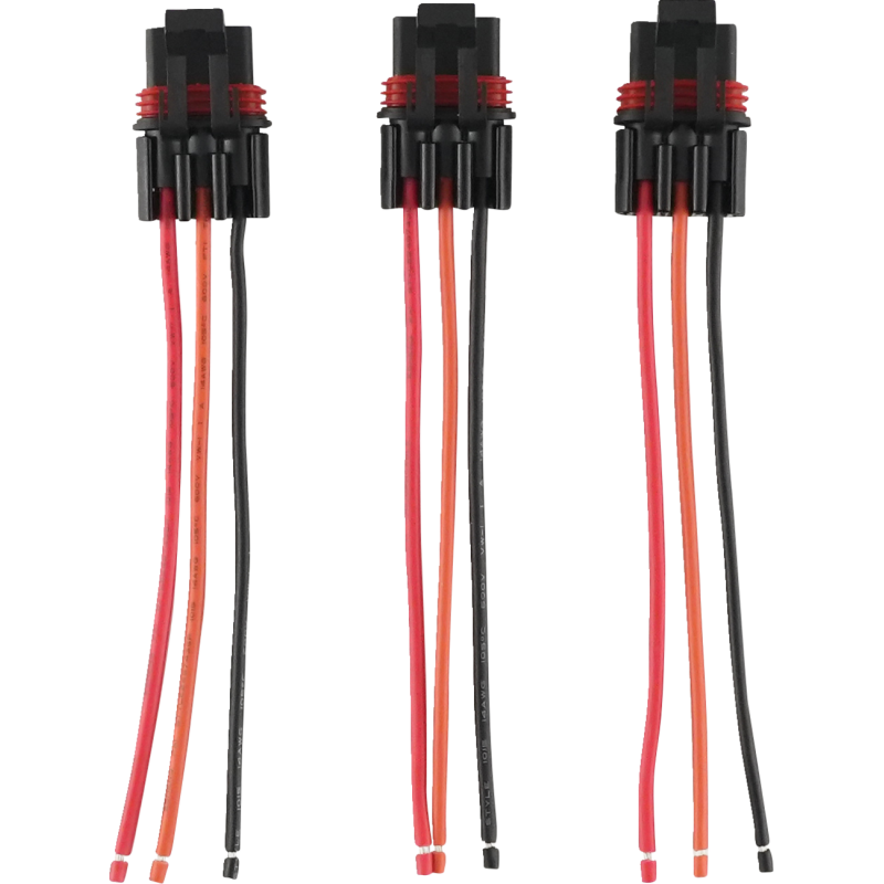 KLOCK WERKS HARNESS BUSBAR POL 3PK* KWS-05-0573