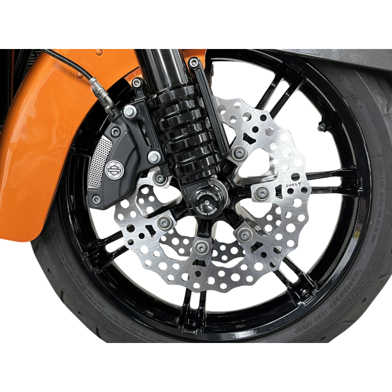 ARLEN NESS ROTOR JAGGED 7 SPOKE 300-043