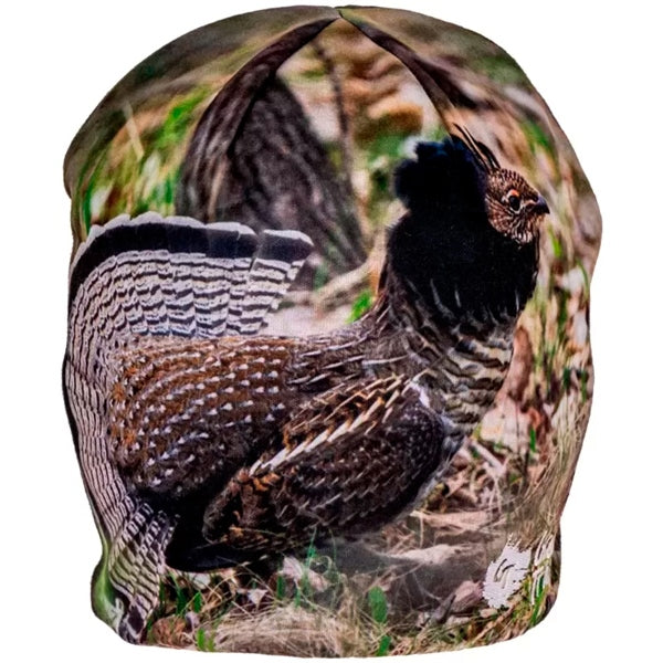 GREENTRAIL BEANIE GROUSE ONE SIZE GREENTRAIL G1730-37