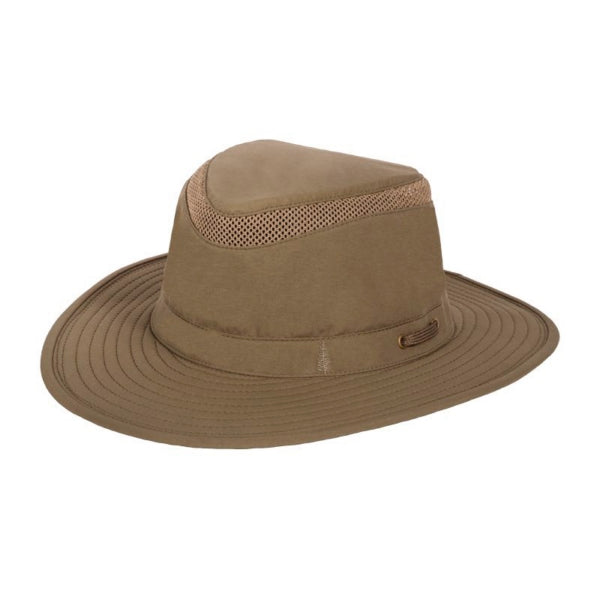 GREENTRAIL HAT BRW XL GREEN TRAIL G1931V-05-XL