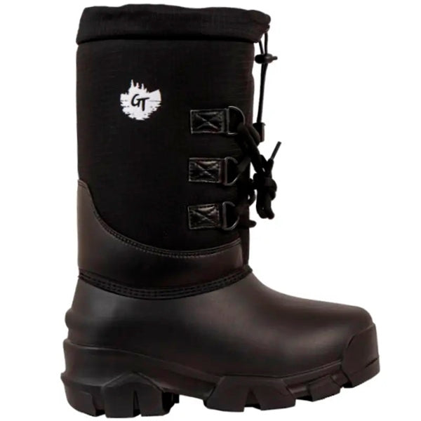 GREENTRAIL BOOTS GT-ICE EVA HIGH DENSITY BK 8 G1255-N-08