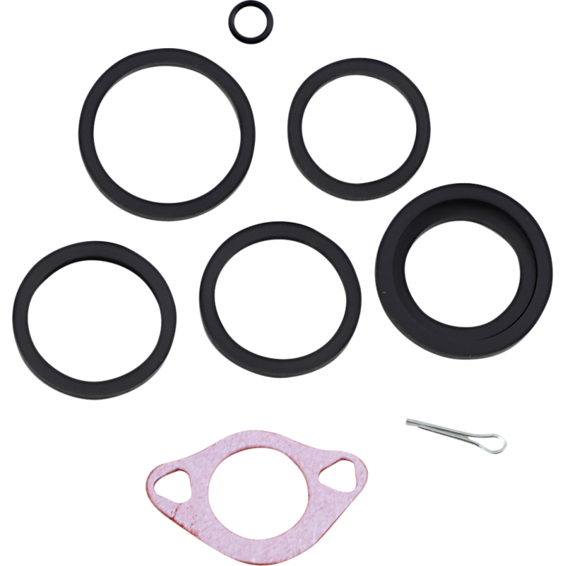 ARLEN NESS REBUILD KIT 6 PI CALIPER (KT) 320-000