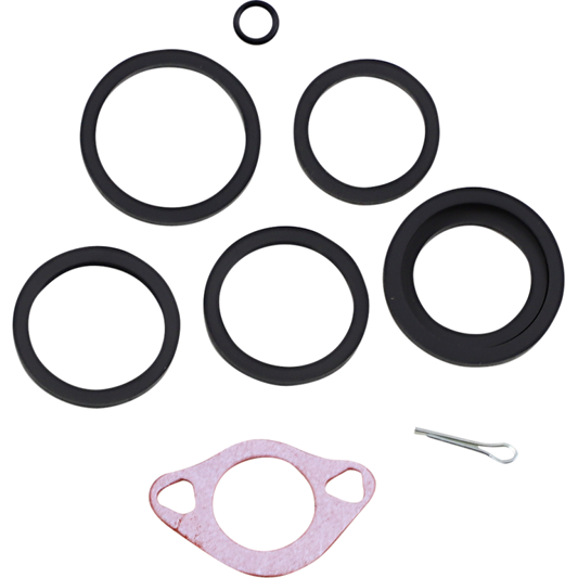 ARLEN NESS REBUILD KIT 6 PI CALIPER (KT) 320-000