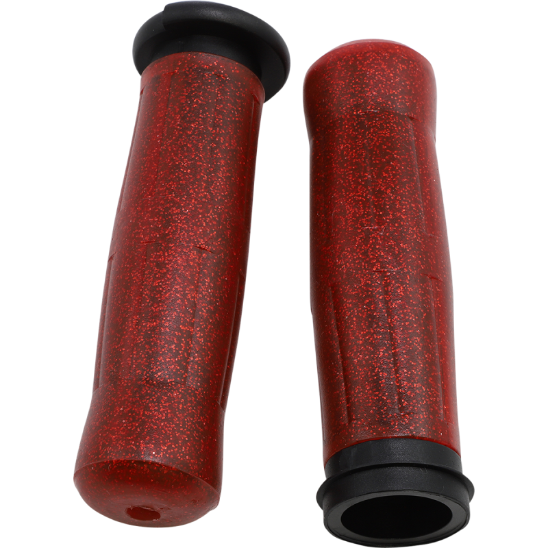 AVON GRIPS GRIP OLD SCHL SPK RED TBW OLD-69-SRED-FLY