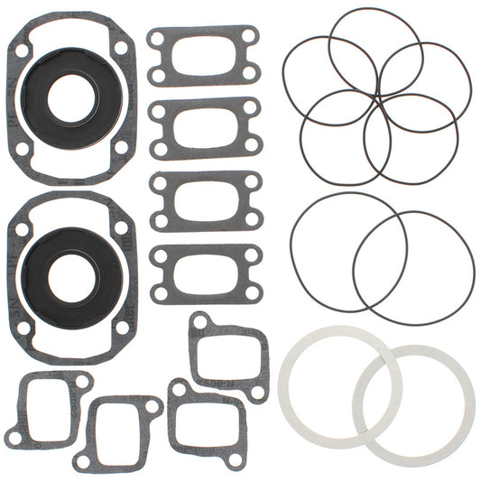 VERTEX COMPLETE GASKET KIT WITH OIL SEALS 711196