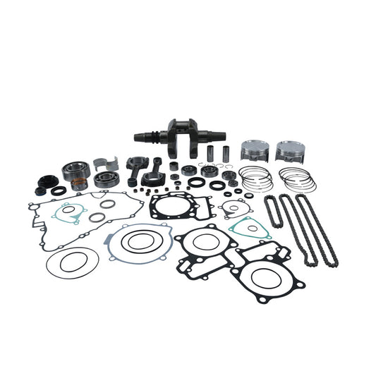 VERTEX COMPLETE ENGINE REBUILD KIT WR101-165