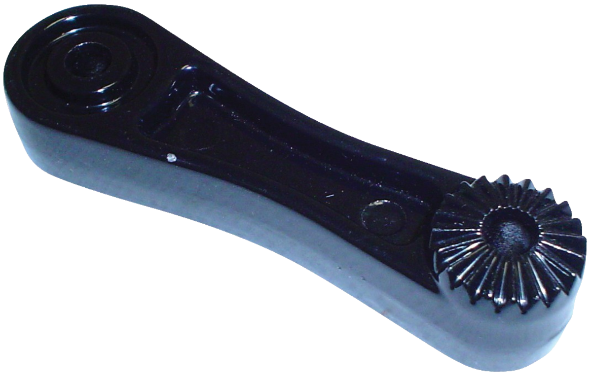ROADKROME BVP QUADRAX LEVER WITH O-RING (PC) 15-9662