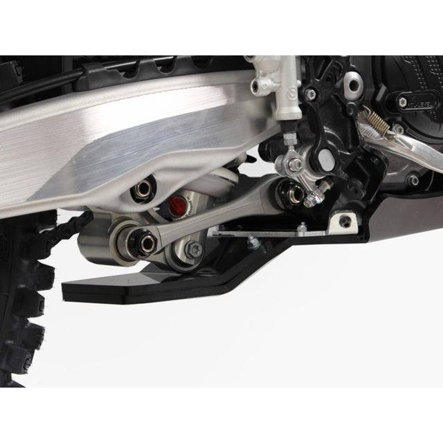 AXP RACING XTR SKIDPLATE 8MM KTM-HUS  125 SX-XC-TC-TX AX1671