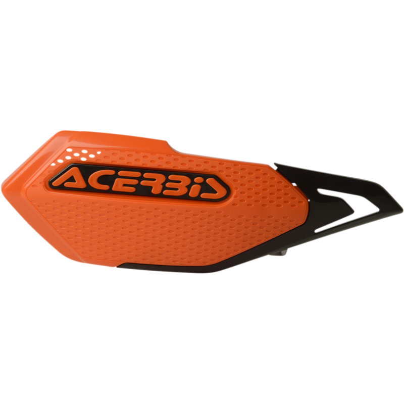 ACERBIS HANDGUARD X ELITE ORG/BLK 2856895225
