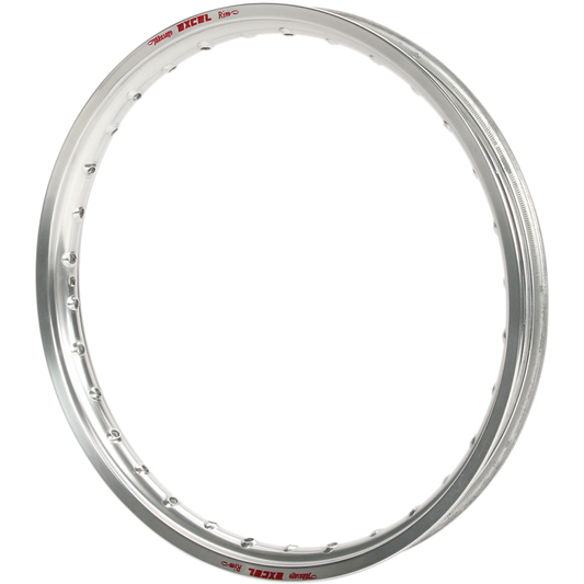 EXCEL EXCEL RIM 17X1.40 32H SILVER EBS404