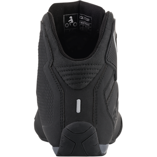 ALPINESTARS (ROAD) SHOE SEKTOR WP BK 11.5 2544519-10-115