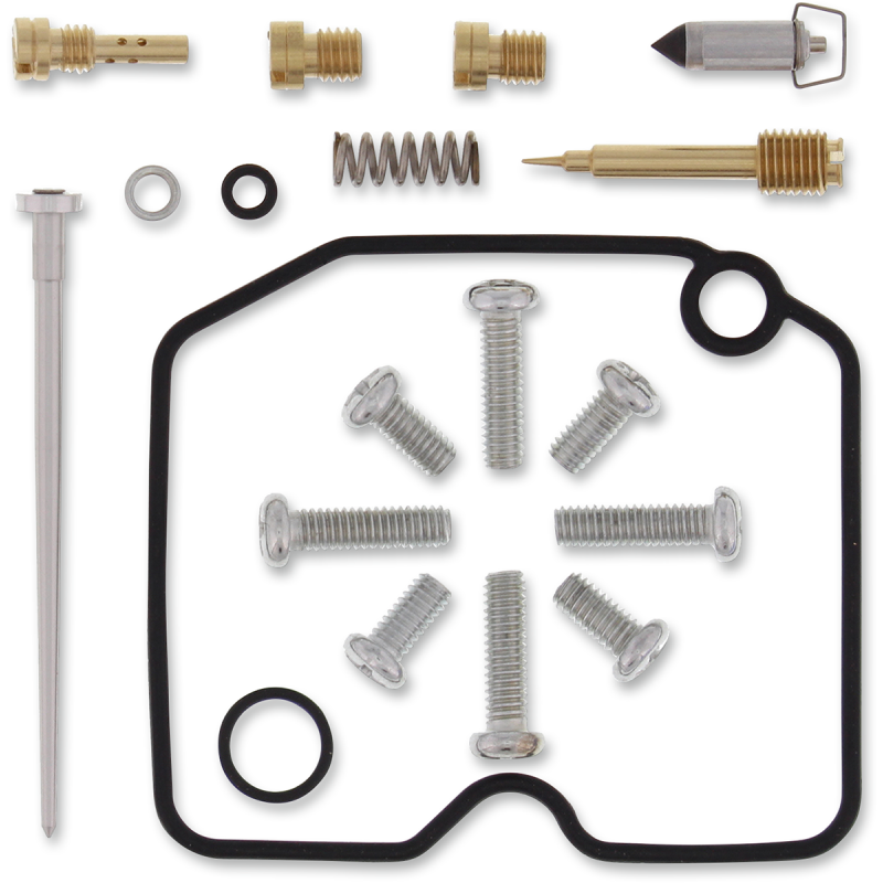 MOOSE RACING REPAIR KIT CARB KAW 26-1221