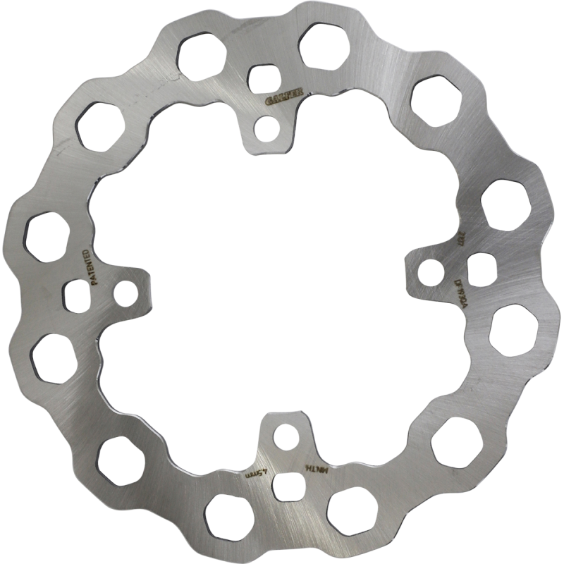 GALFER BRAKE ROTOR DF193QA DF193QA