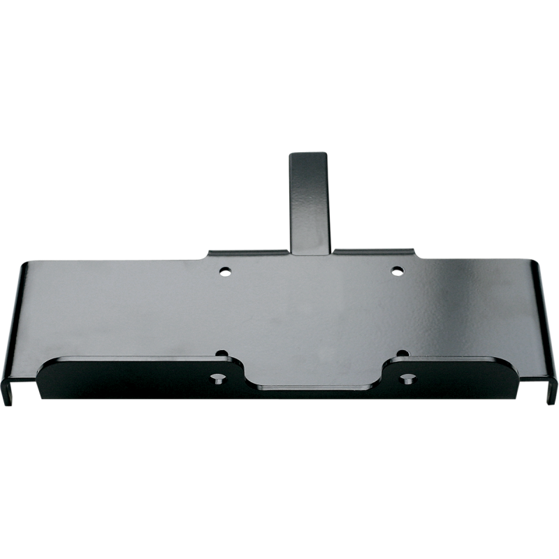 WARN WINCH CARRIER FOR 2" RECEIVER 3.0/2.5 70917