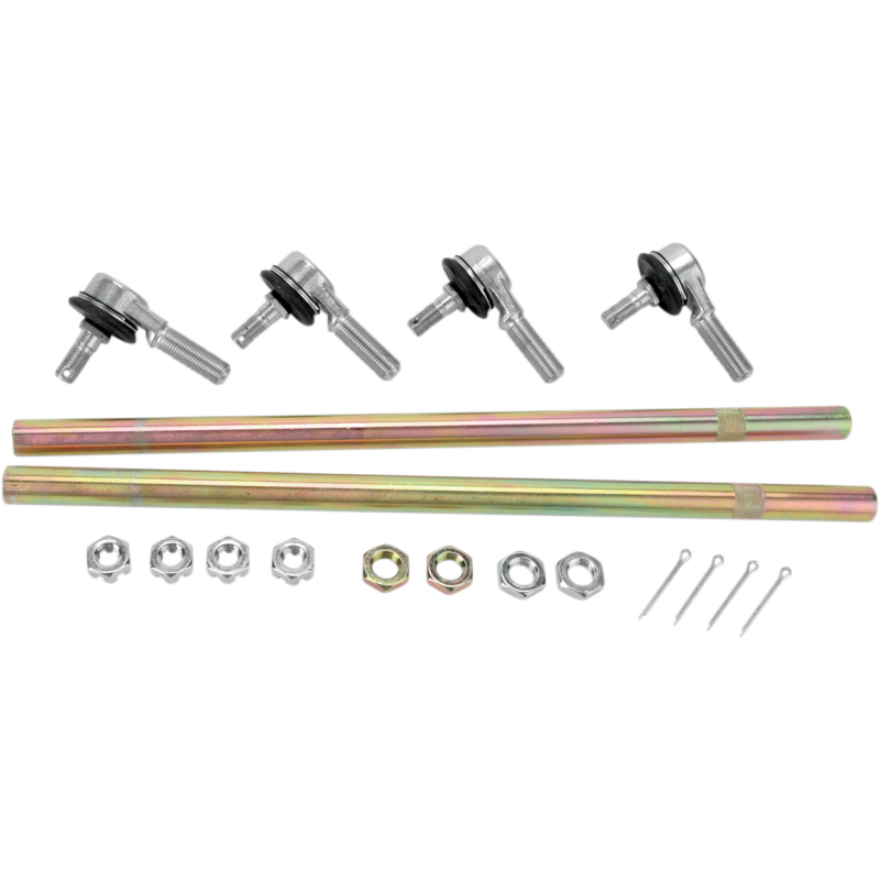 MOOSE RACING 52-1022 ATV TIE ROD UPGRADE KIT 52-1022