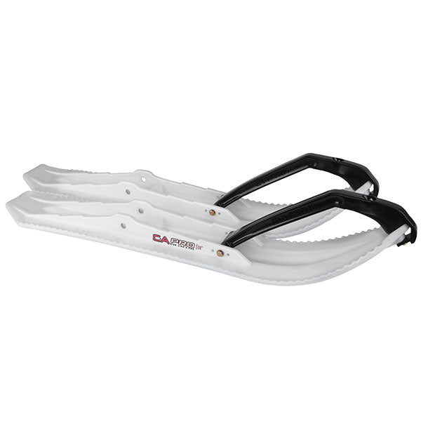 C&A BX MOUNTAIN SKI SET WHITE 77010399*