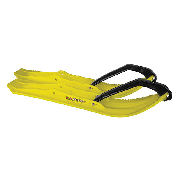 C&A BX MOUNTAIN SKI SET YELLOW 77170399*