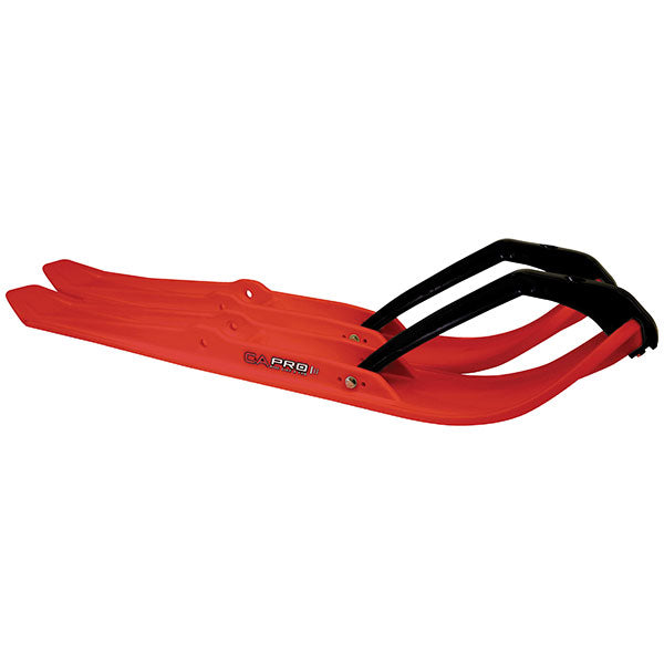 C&A XPT TRAIL SKI SET RED 77050420