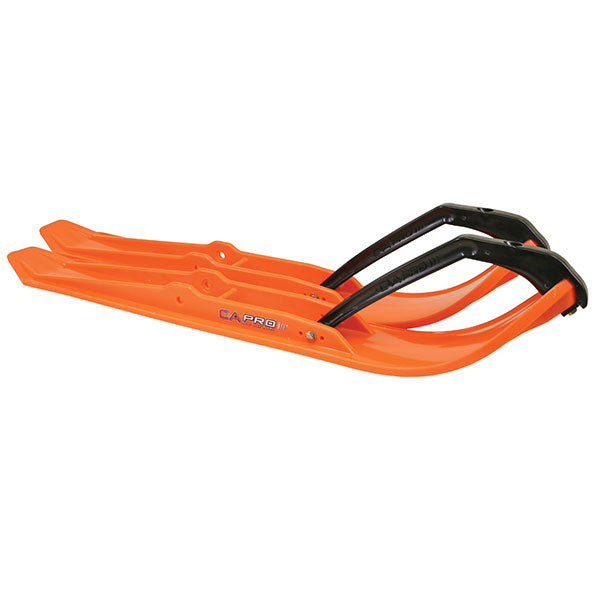 C&A XPT TRAIL SKI SET ORANGE 77100420