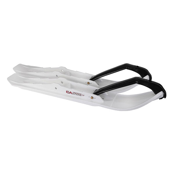 C&A XCS CROSSOVER SKI SET WHITE 77010410