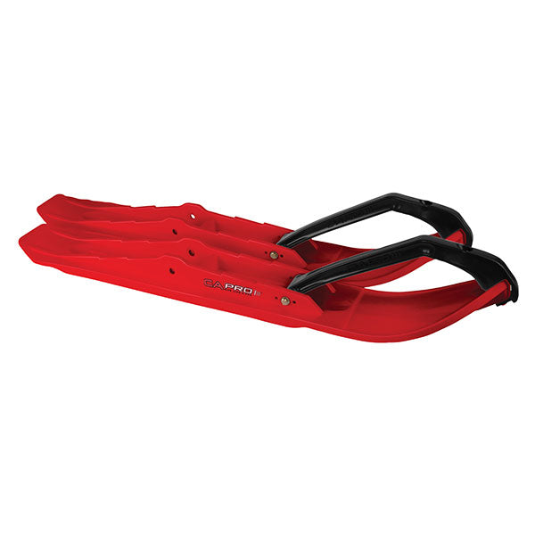 C&A XCS CROSSOVER SKI SET RED 77050410