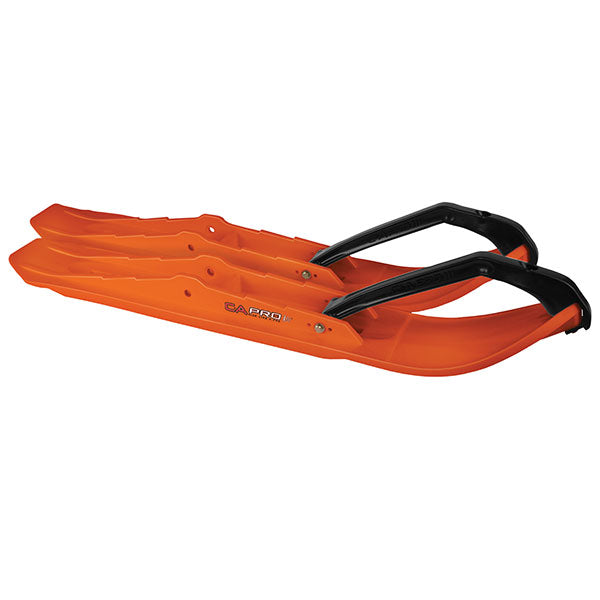 C&A XCS CROSSOVER SKI SET ORANGE 77100410
