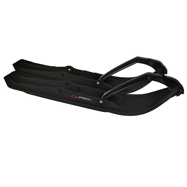 C&A MTX MOUNTAIN SKI SET BLACK 77020392