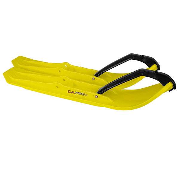 C&A MTX MOUNTAIN SKI SET YELLOW 77170392