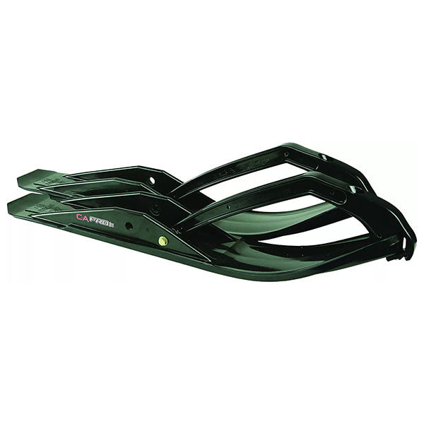 C&A PRO MINI SNOWMOBILE SKIS BLACK 77020007