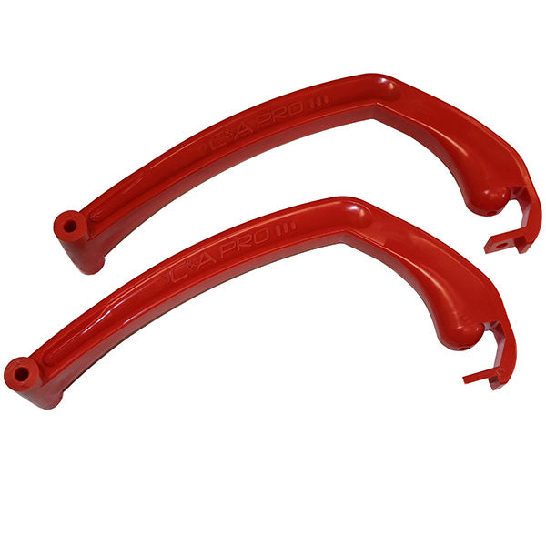 C&A REPLACEMENT SKI HANDLE RED 77020369
