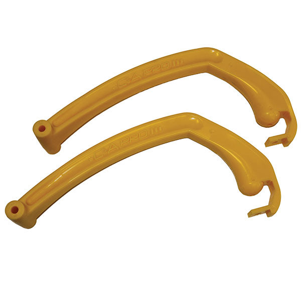 C&A REPLACEMENT SKI HANDLE YELLOW 77020365