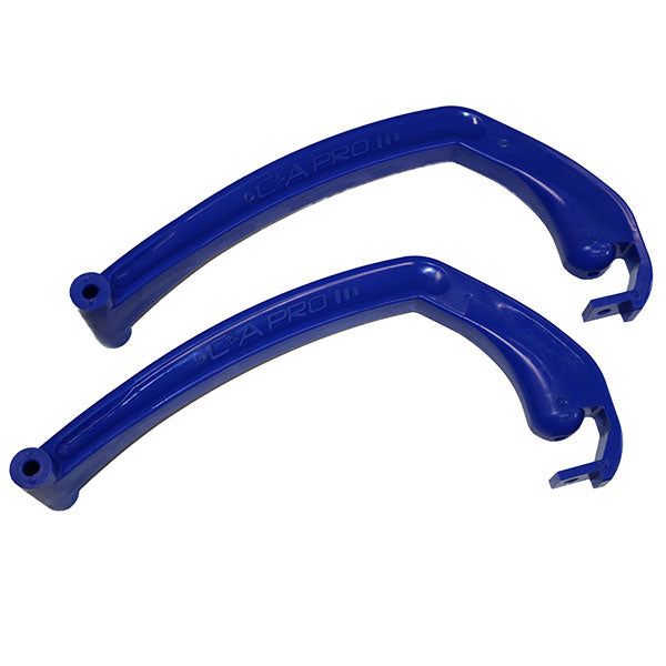 C&A REPLACEMENT SKI HANDLE BLUE 77020367