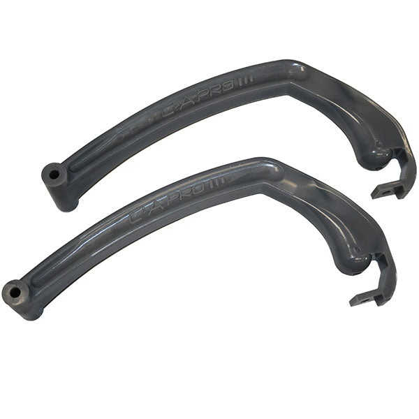 C&A REPLACEMENT SKI HANDLE GREY 77020437